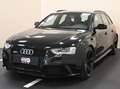 Audi RS4 Avant 4.2 Fsi quattro s-tronic Fekete - thumbnail 2