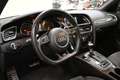 Audi RS4 Avant 4.2 Fsi quattro s-tronic Negro - thumbnail 6