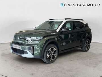 BEV 54KWH MAX 113 5P