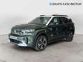Citroen C3 Aircross BEV 54KWH MAX 113 5P Verde - thumbnail 1