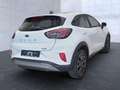Ford Puma Titanium Bluetooth Navi LED Klima el. Fenster Weiß - thumbnail 4