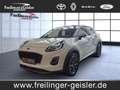 Ford Puma Titanium Bluetooth Navi LED Klima el. Fenster Weiß - thumbnail 1