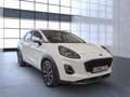 Ford Puma Titanium Bluetooth Navi LED Klima el. Fenster Weiß - thumbnail 5