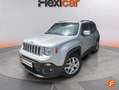 Jeep Renegade 1.4 Multiair Limited 4x2 103kW Gris - thumbnail 3