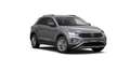 Volkswagen T-Roc 1.5 TSI EVO DSG7 110KW Grau - thumbnail 2