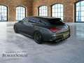 Mercedes-Benz CLA 35 AMG 4M SB AHK AUT DynLicht Fernlichtass. Gris - thumbnail 7