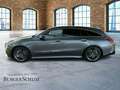Mercedes-Benz CLA 35 AMG 4M SB AHK AUT DynLicht Fernlichtass. Gris - thumbnail 8