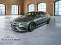 Mercedes-Benz CLA 35 AMG 4M SB AHK AUT DynLicht Fernlichtass. Gris - thumbnail 1
