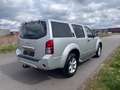 Nissan Pathfinder 2.5 dCi XE LKW Klimatronic SHZ AHK Silber - thumbnail 8