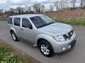 Nissan Pathfinder 2.5 dCi XE LKW Klimatronic SHZ AHK Silber - thumbnail 10
