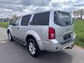 Nissan Pathfinder 2.5 dCi XE LKW Klimatronic SHZ AHK Silber - thumbnail 6
