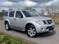 Nissan Pathfinder 2.5 dCi XE LKW Klimatronic SHZ AHK Silber - thumbnail 1
