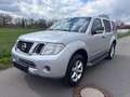 Nissan Pathfinder 2.5 dCi XE LKW Klimatronic SHZ AHK Silber - thumbnail 4