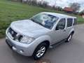 Nissan Pathfinder 2.5 dCi XE LKW Klimatronic SHZ AHK Silber - thumbnail 11