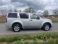 Nissan Pathfinder 2.5 dCi XE LKW Klimatronic SHZ AHK Silber - thumbnail 9