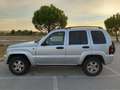 Jeep Cherokee 2.8 crd Limited auto Zilver - thumbnail 3