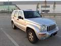 Jeep Cherokee 2.8 crd Limited auto Silver - thumbnail 1