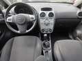 Opel Corsa Benzine Manueel 5 Deurs 1 Ste Eigenaar * Срібний - thumbnail 5