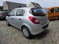 Opel Corsa Benzine Manueel 5 Deurs 1 Ste Eigenaar * Срібний - thumbnail 4