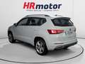 SEAT Ateca 1.5 EcoTSI S&S FR Special Edition Blanco - thumbnail 4