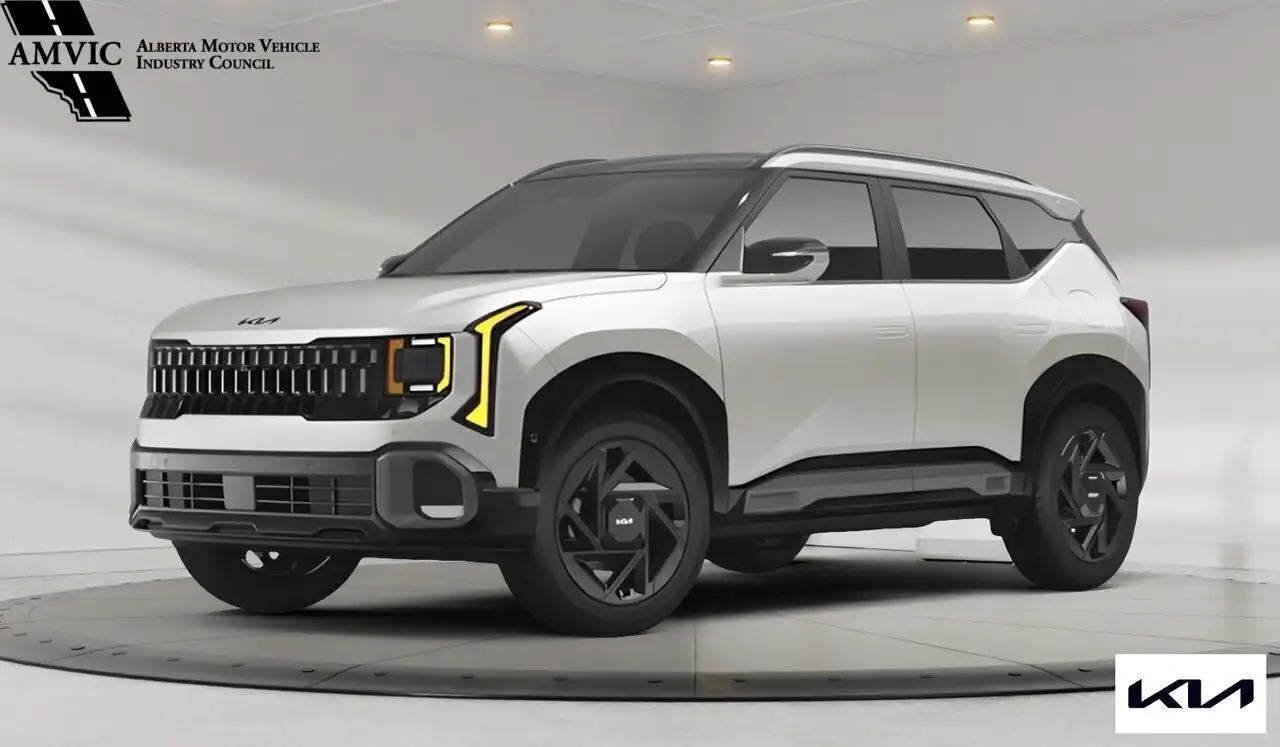2027 Kia Seltos