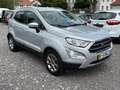 Ford EcoSport Titanium Automatik Winterpaket Navi Zilver - thumbnail 5