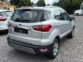 Ford EcoSport Titanium Automatik Winterpaket Navi Zilver - thumbnail 4