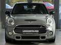 MINI Cooper SD MINI Cooper SD/NAVI/BT/USB/AUX/SITZHEIZUNG/PANO Сірий - thumbnail 8