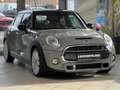 MINI Cooper SD MINI Cooper SD/NAVI/BT/USB/AUX/SITZHEIZUNG/PANO Сірий - thumbnail 1