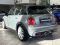 MINI Cooper SD MINI Cooper SD/NAVI/BT/USB/AUX/SITZHEIZUNG/PANO Сірий - thumbnail 5