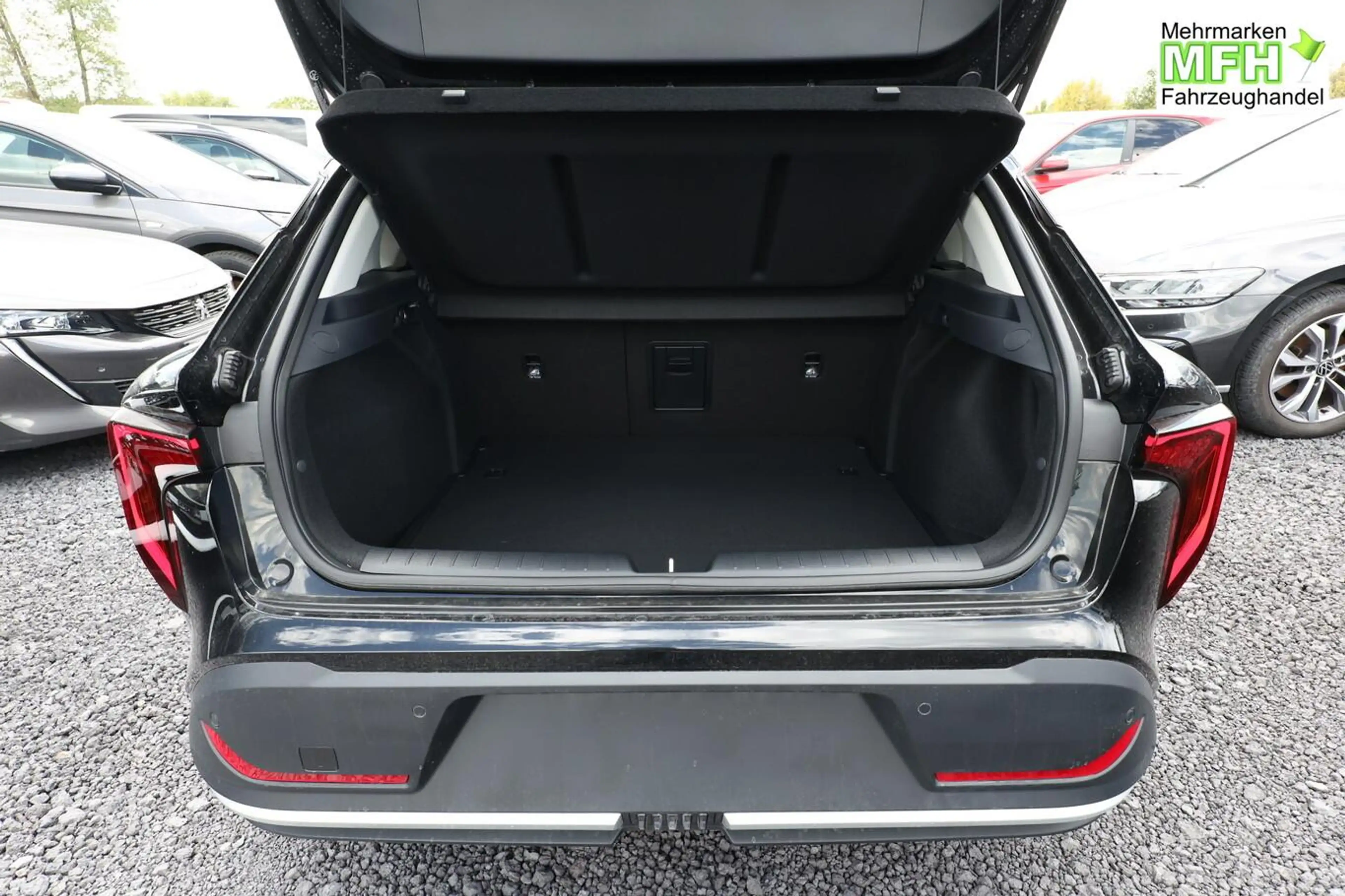 Kia K4 Vision DCT ACC LED Nav SHZ PrivG Kam Keyl LHZ 1... — photo 10