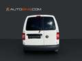 Volkswagen Caddy 1.2 TSI*Klima*Sitzh.*Ahk*7-Sitzer* Weiß - thumbnail 5