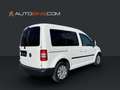 Volkswagen Caddy 1.2 TSI*Klima*Sitzh.*Ahk*7-Sitzer* Weiß - thumbnail 6