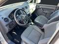 Volkswagen Caddy 1.2 TSI*Klima*Sitzh.*Ahk*7-Sitzer* Weiß - thumbnail 10
