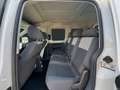 Volkswagen Caddy 1.2 TSI*Klima*Sitzh.*Ahk*7-Sitzer* Weiß - thumbnail 11