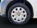 Volkswagen Caddy 1.2 TSI*Klima*Sitzh.*Ahk*7-Sitzer* Weiß - thumbnail 9
