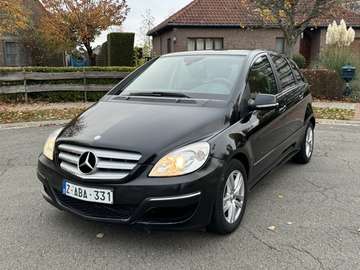 B 180 CDI , 110pk , airco , 228.000km , 01.2010 !