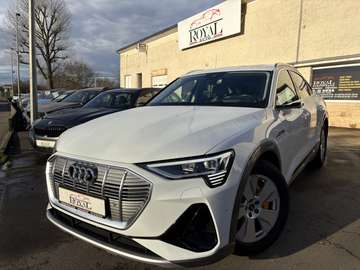 55 QUATTRO 408 SPORTBACK 95KWH *GARANTIE 36 MOIS E