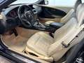 BMW 650 i cat Cabrio Nero - thumbnail 3