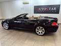 BMW 650 i cat Cabrio Schwarz - thumbnail 30