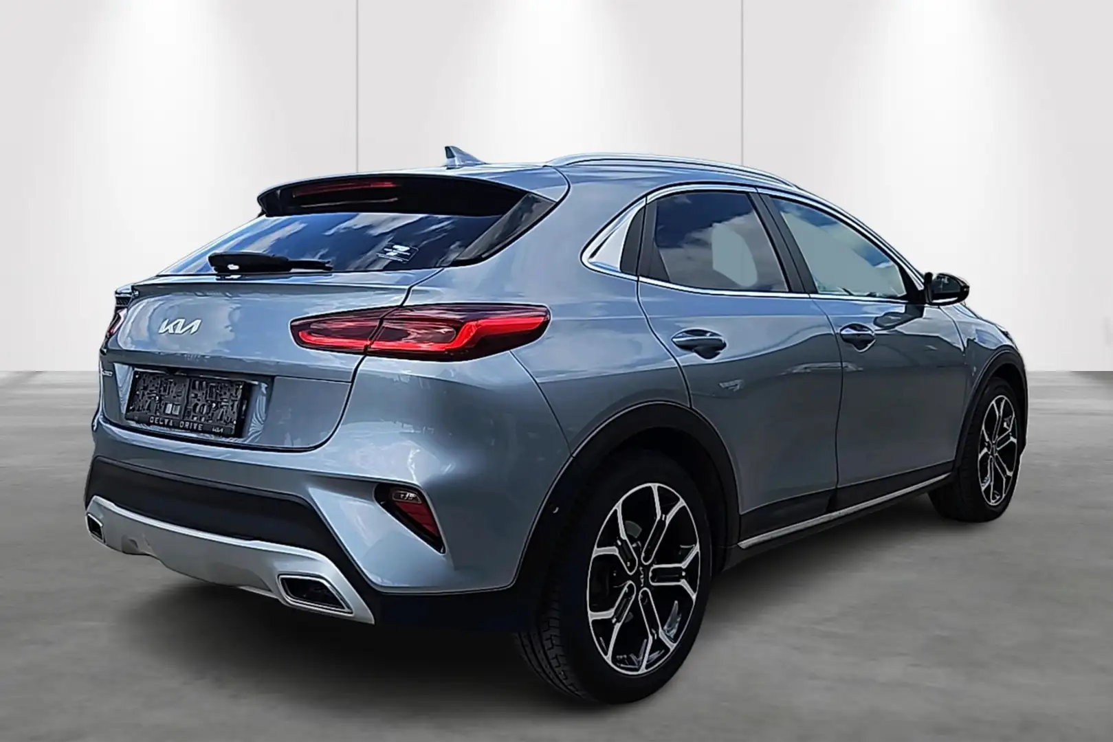 Kia XCeed 1.0 T-GDi 120 Pace - 2