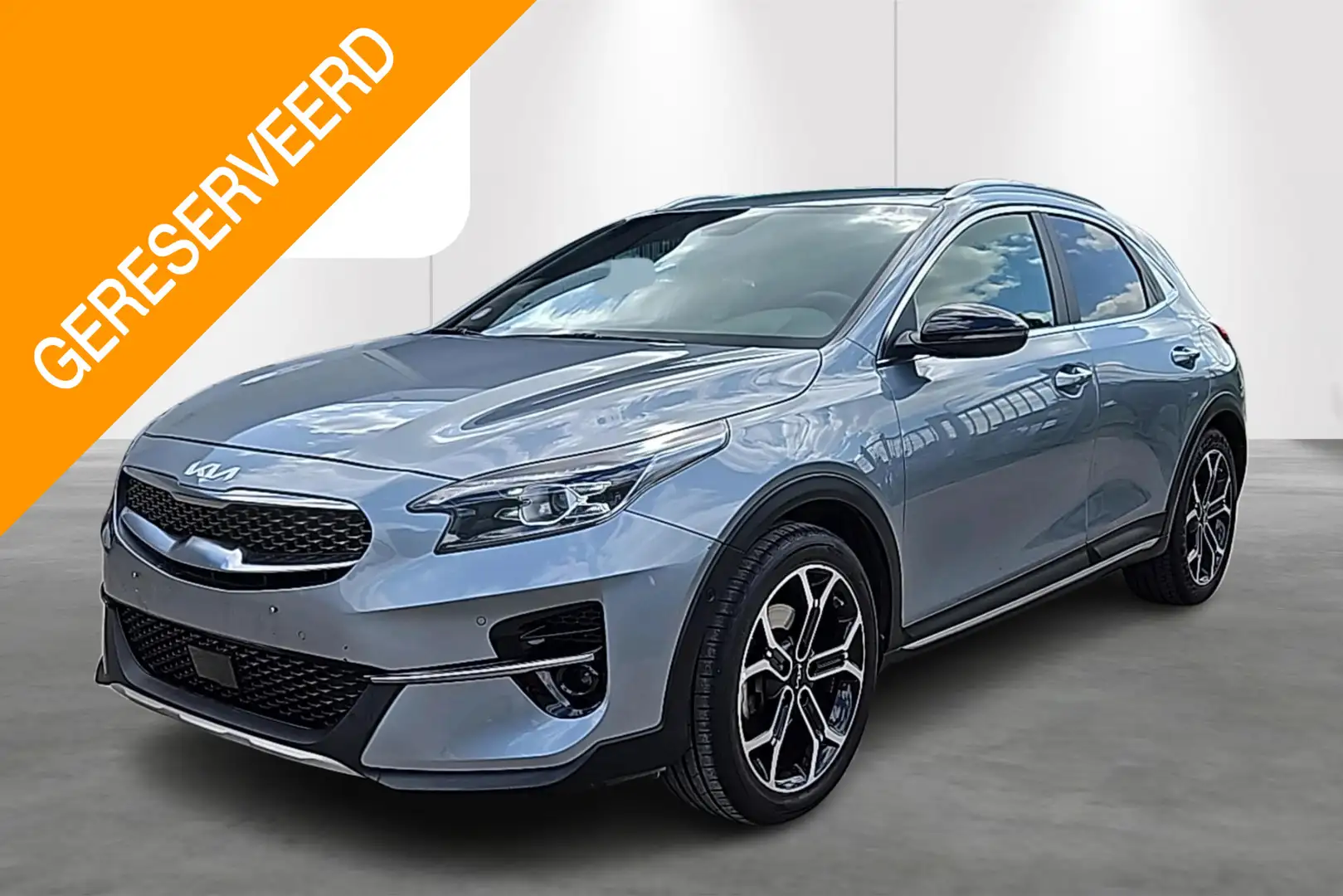 Kia XCeed 1.0 T-GDi 120 Pace - 1
