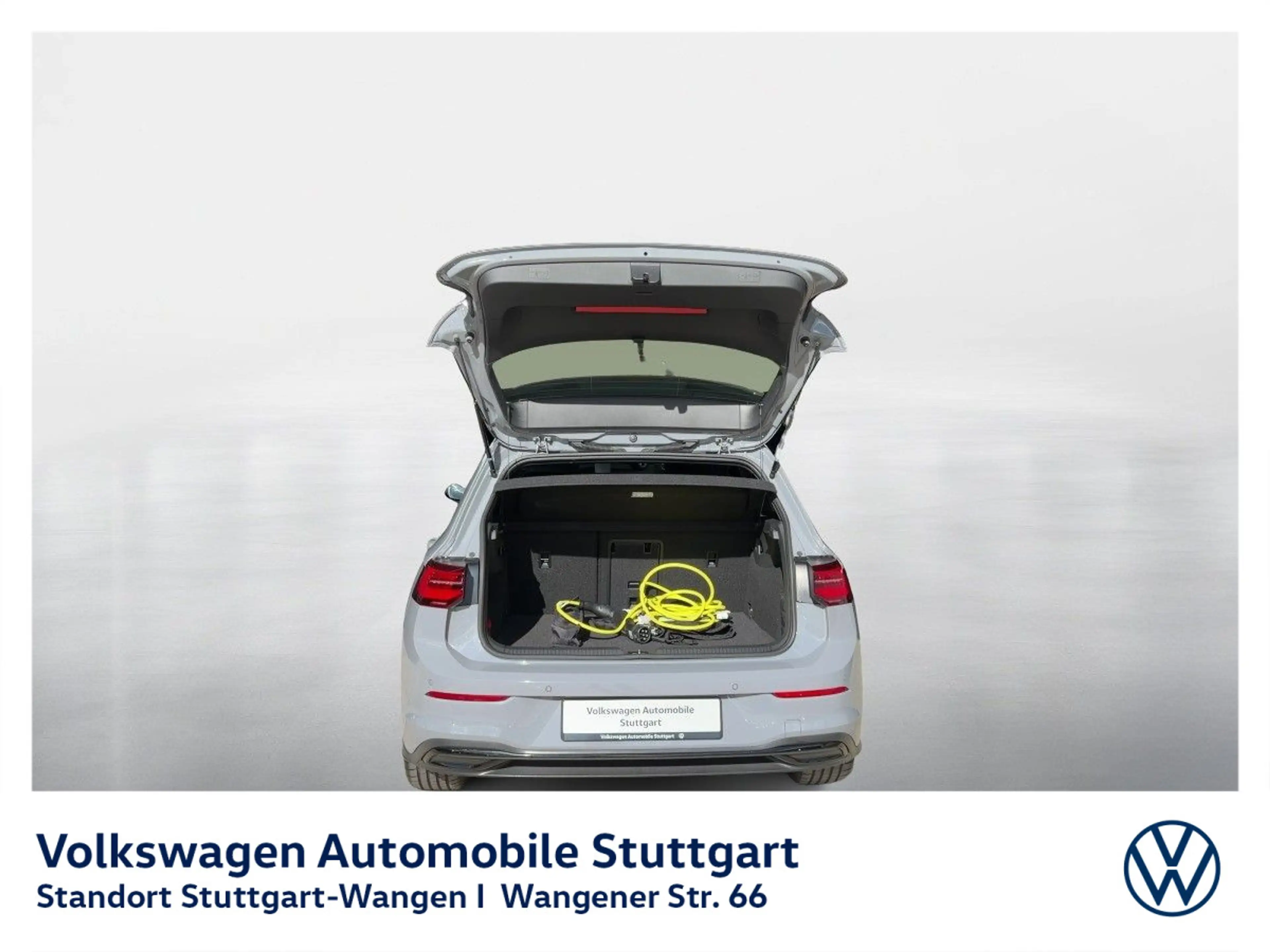 Volkswagen Golf GTE GTE 1.4 TSI DSG Navi ACC LED PDC SHZ — photo 5