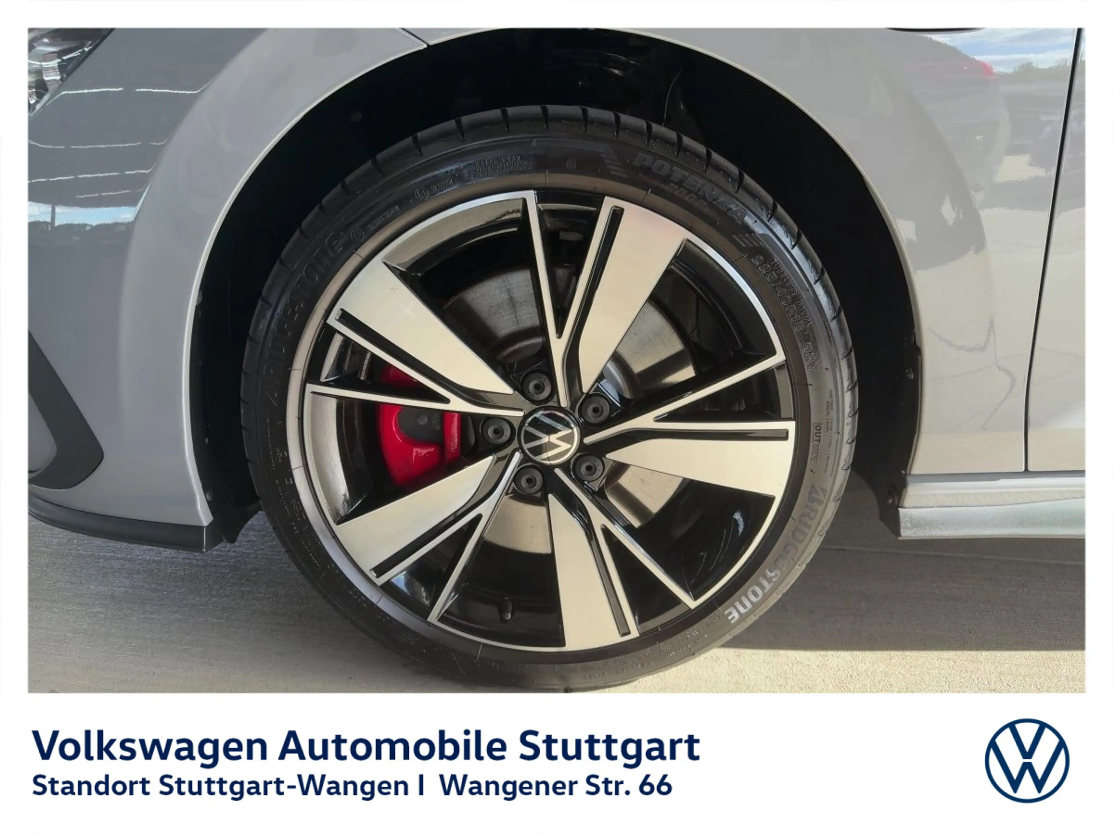Volkswagen Golf GTE GTE 1.4 TSI DSG Navi ACC LED PDC SHZ — photo 11