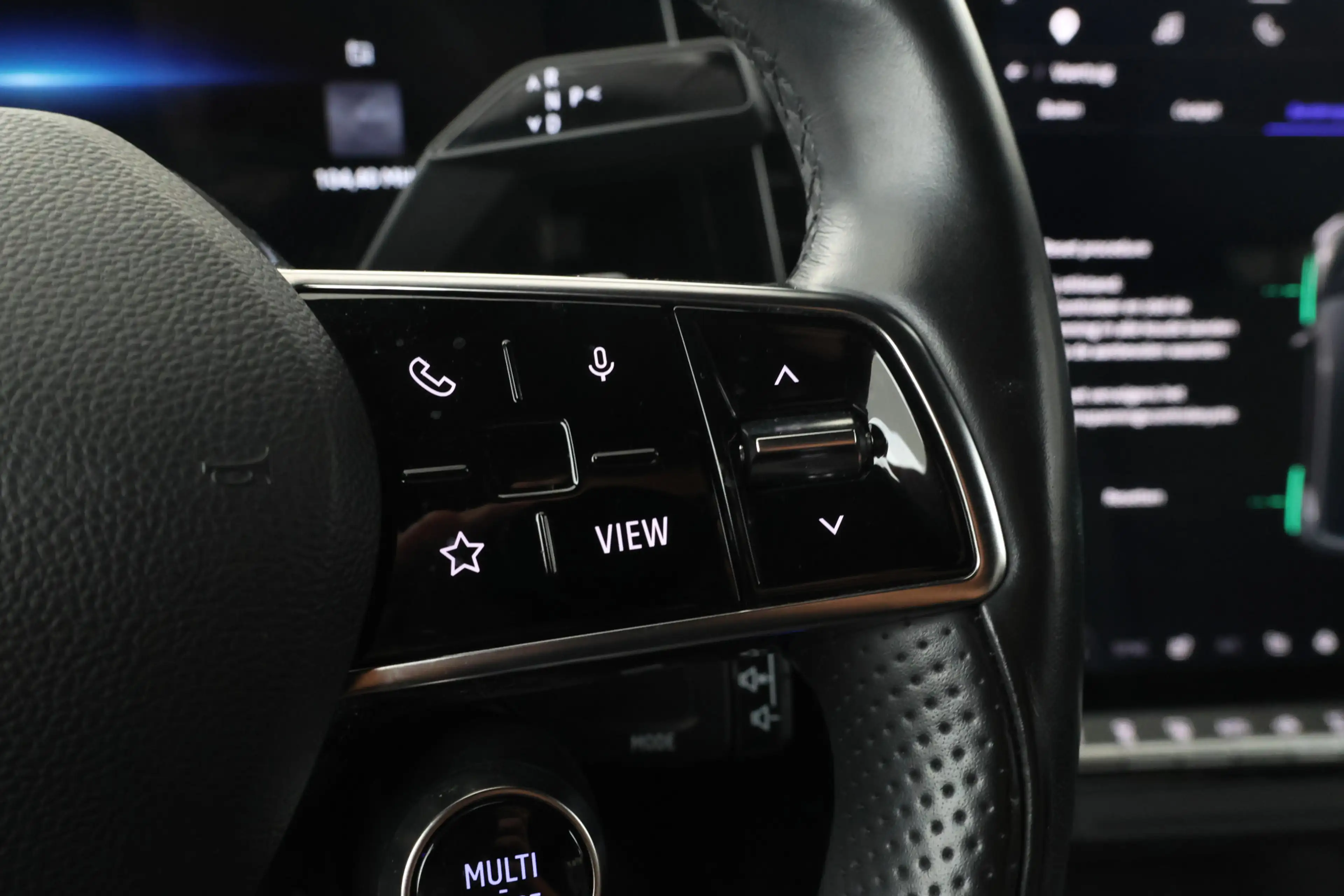 Renault Megane E-Tech EV60 Optimum Charge Techno Adaptive Cruise, Apple — photo 19