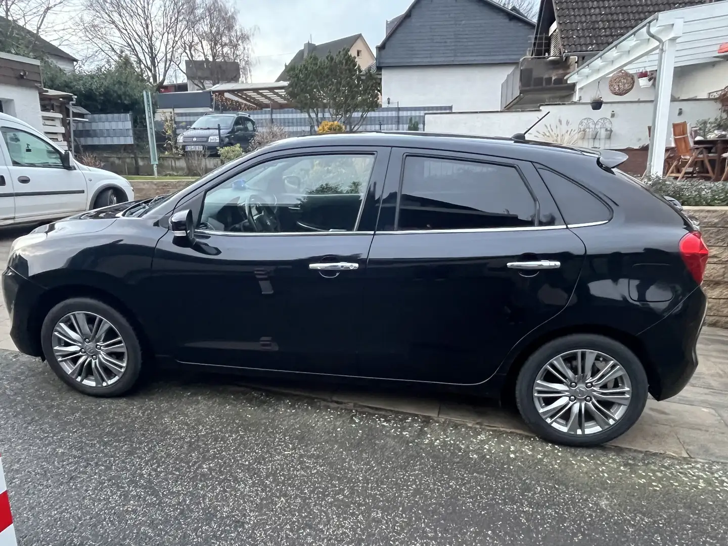 Suzuki Baleno 1.0 Boosterjet Comfort - 2