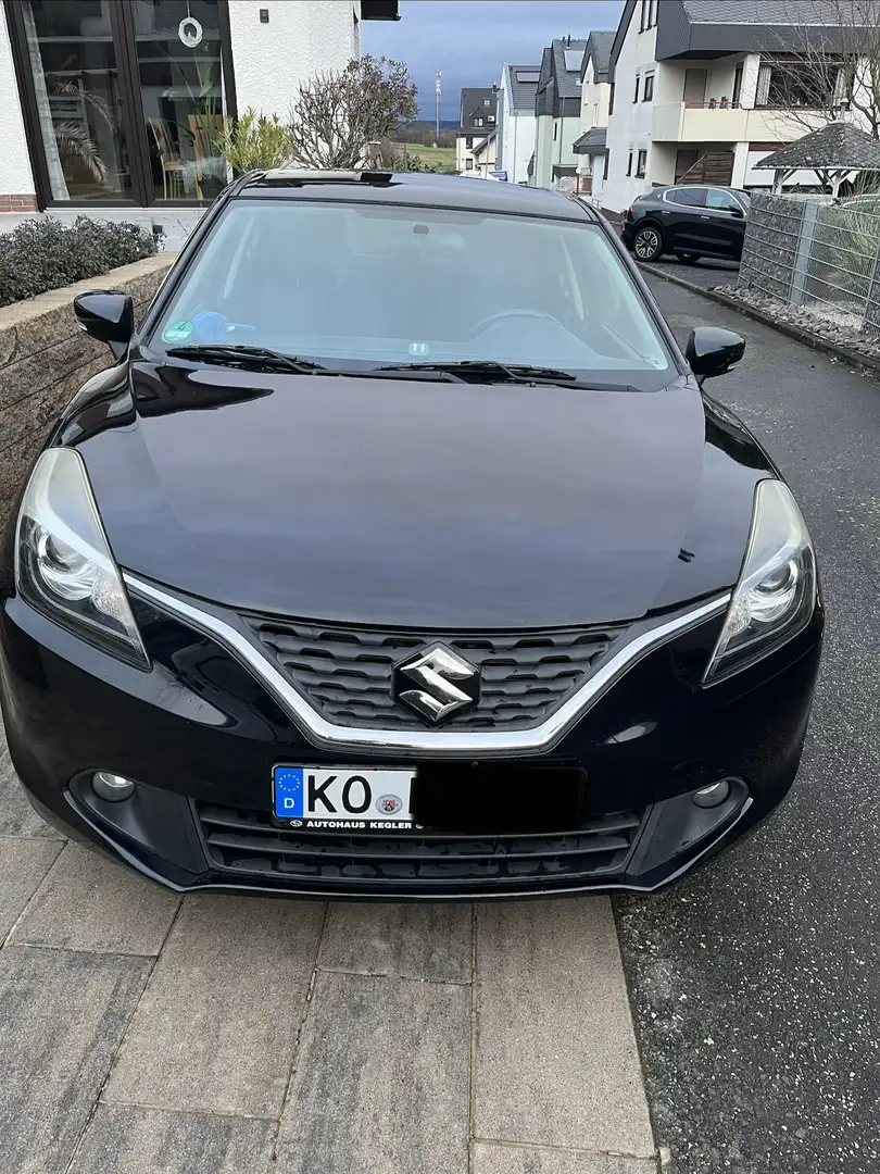 Suzuki Baleno 1.0 Boosterjet Comfort - 1