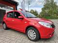Dacia Sandero Laureate * Klima * Top-Zustand * Rot - thumbnail 1