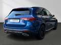 Mercedes-Benz GLC 450 d 4M AMG DigitalLight Distronic Pano AHK Blau - thumbnail 4