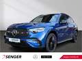 Mercedes-Benz GLC 450 d 4M AMG DigitalLight Distronic Pano AHK Blau - thumbnail 1